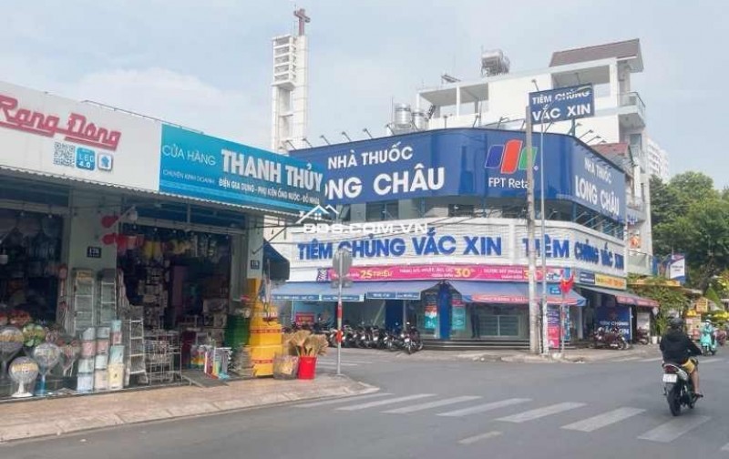 MẶT TIỀN TÂN PHÚ - TÂN HƯƠNG - 56m2 (4x14) - CHỈ 12 TỶ( TL) <180>TH